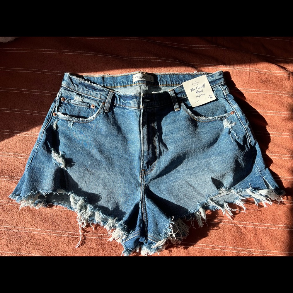 Abercrombie & Fitch Shorts
